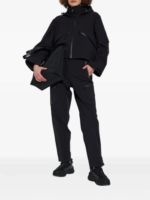 Moncler Grenoble Day-namic jacket - Black