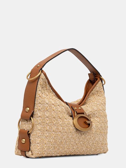 Guess torebka damska CAMDEN - zdjęcie produktu nr 1