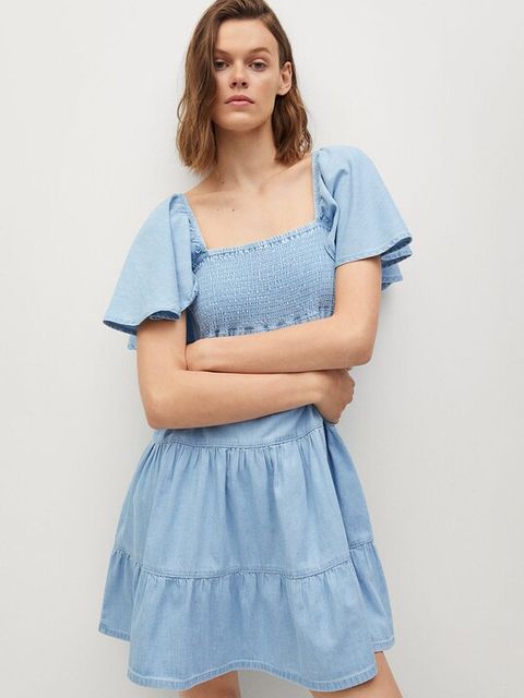 Mango - Sukienka DULIPA