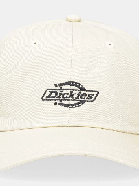 Dickies czapka z daszkiem bawełniana - zdjęcie produktu nr 1