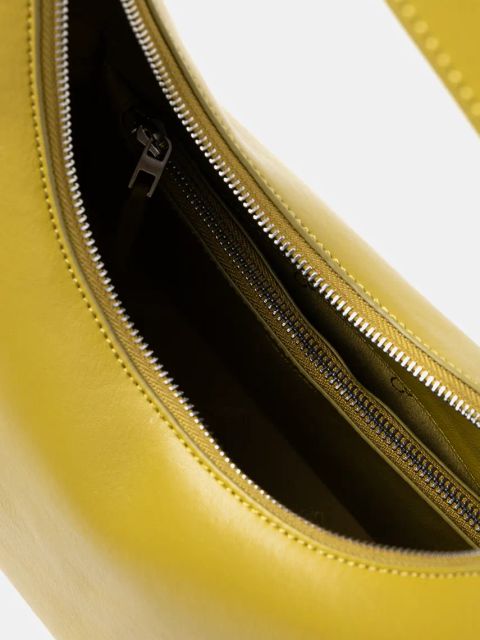 Calvin Klein torebka kolor zielony K60K613031