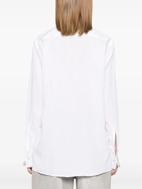 OUR LEGACY Sincere shirt - Neutrals