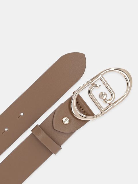 Liu Jo pasek skórzany - zdjęcie produktu nr 2