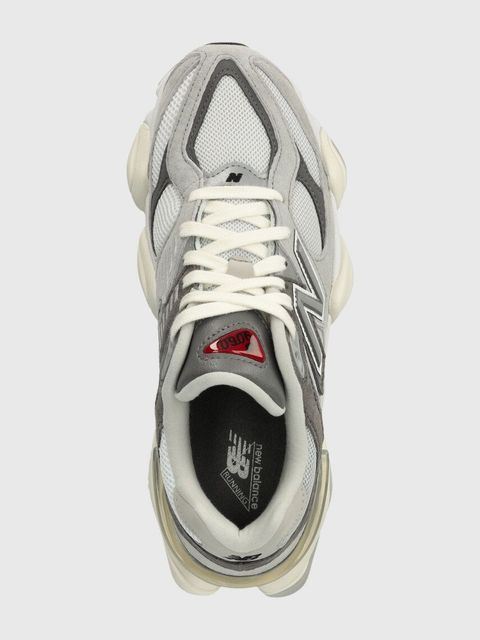 New Balance sneakersy 9060 kolor szary U9060GRY