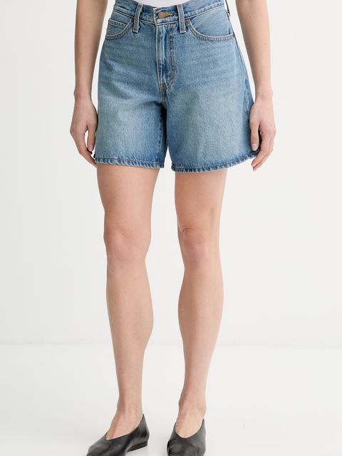 Levi's szorty jeansowe 94 BAGGY SHORT - zdjęcie produktu nr 1