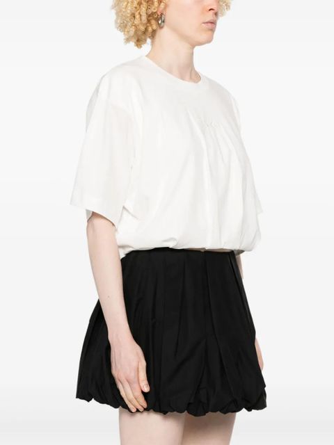 PINKO Torrone T-shirt - White