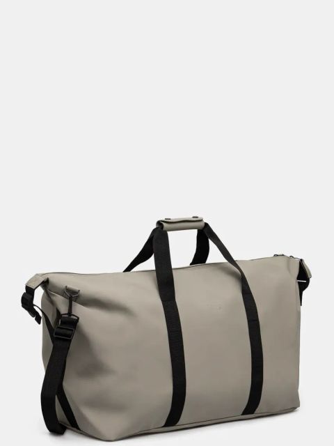 Rains torba Hilo Weekend Bag Large W3 kolor zielony 14210