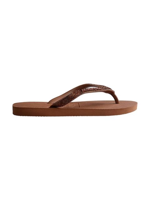 Havaianas japonki damskie TOP GLOW - zdjęcie produktu nr 1