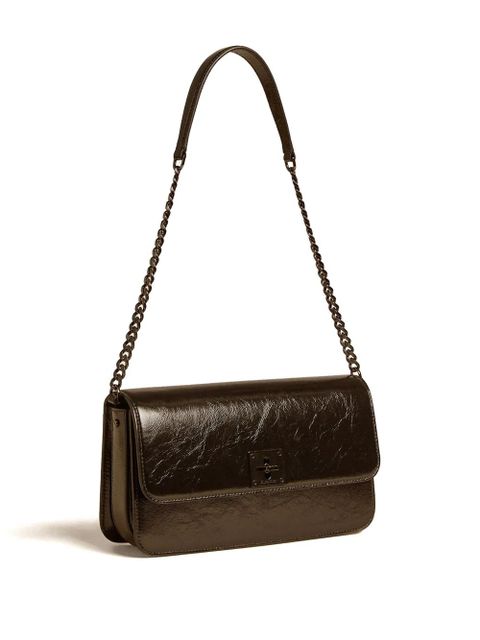 Golden Goose Gioia shoulder bags - Black