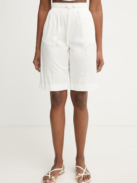 Liu Jo szorty damskie z bawełną - zdjęcie produktu nr 1