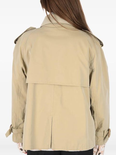 Maison Margiela double-breasted jacket - Neutrals