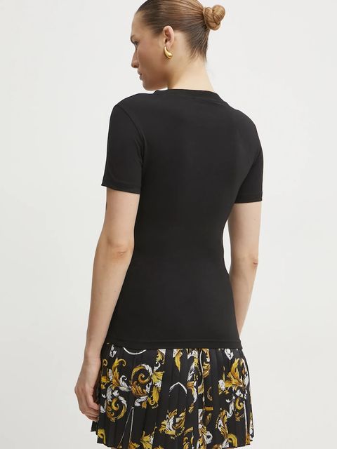 Versace Jeans Couture t-shirt - zdjęcie produktu nr 2