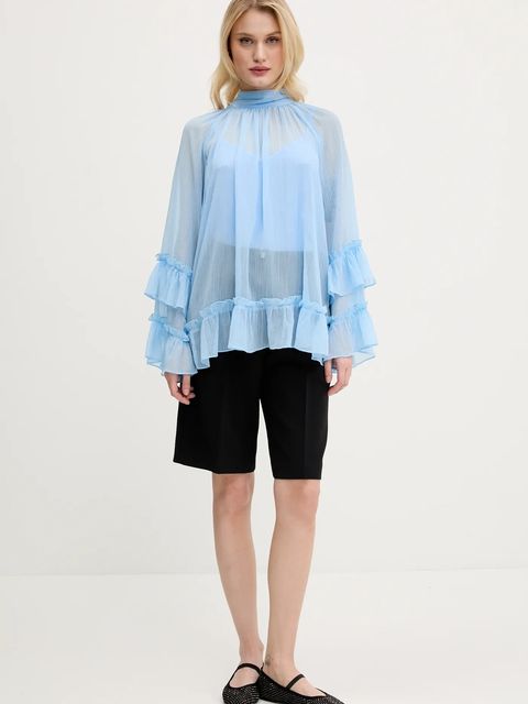 Never Fully Dressed bluzka - zdjęcie produktu nr 1