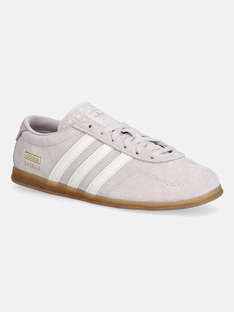 adidas Originals Gazelle Lo Pro sneakersy damskie zamszowe - zdjęcie produktu nr 1