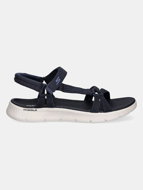 Skechers sandały GO WALK FLEX - zdjęcie produktu nr 1