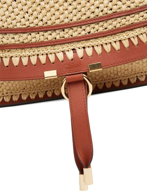 Chloé Marice shoulder bag - Neutrals