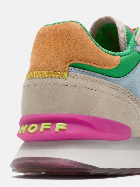 Hoff sneakersy GOLD COAST 12402012 CITY