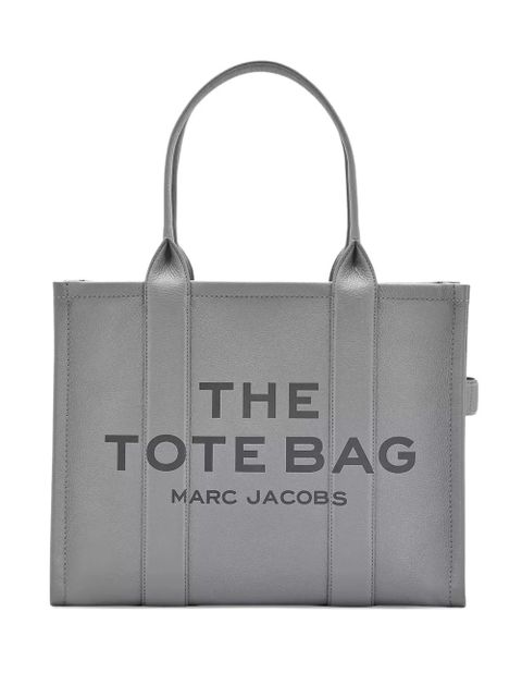 Marc Jacobs The Large Tote bag - Grey - zdjęcie produktu nr 1