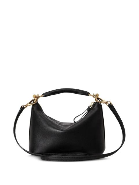 Lauren Ralph Lauren mini Blaike tote bag - Black - zdjęcie produktu nr 2