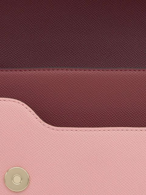 Tous torebka Bandorela kolor bordowy 2002358221