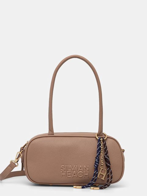 Silvian Heach torebka crossbody damska KOMBAI - zdjęcie produktu nr 2