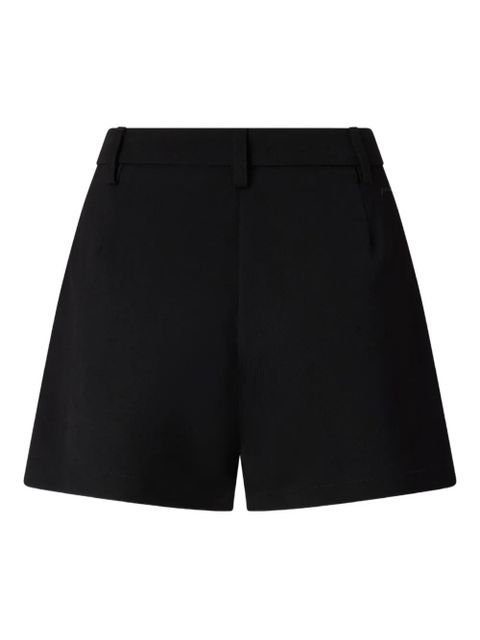 PINKO embellished shorts - Black - zdjęcie produktu nr 2
