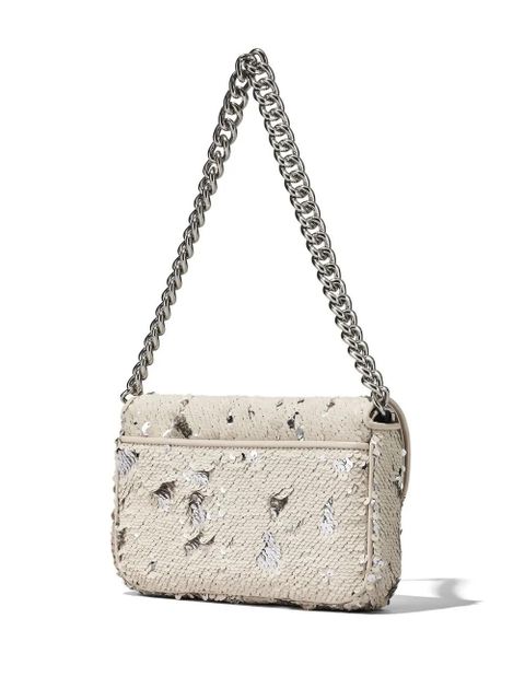 Marc Jacobs The Shoulder bag - Silver