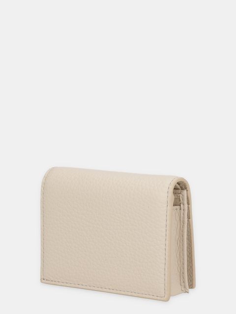 Coccinelle portfel skórzany - zdjęcie produktu nr 1