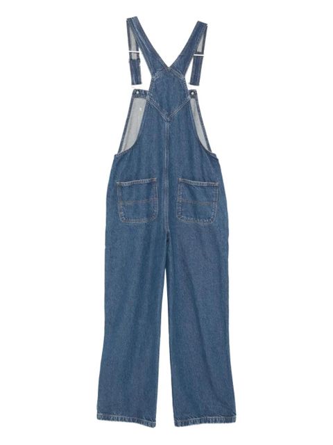 Reformation Arlo denim jumpsuit - Blue