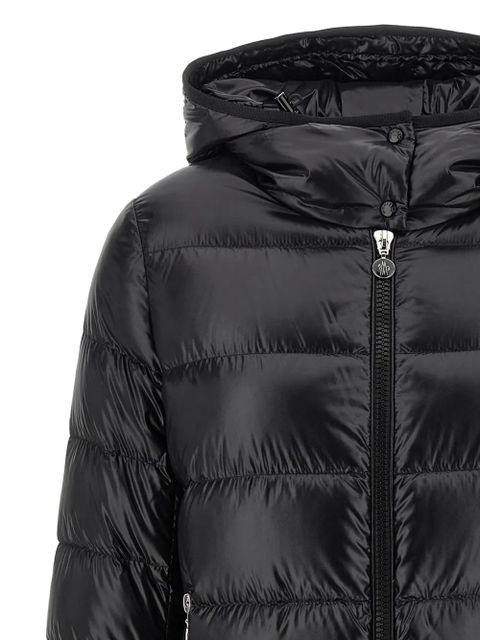 Moncler Courcelles padded coat - Black - zdjęcie produktu nr 2