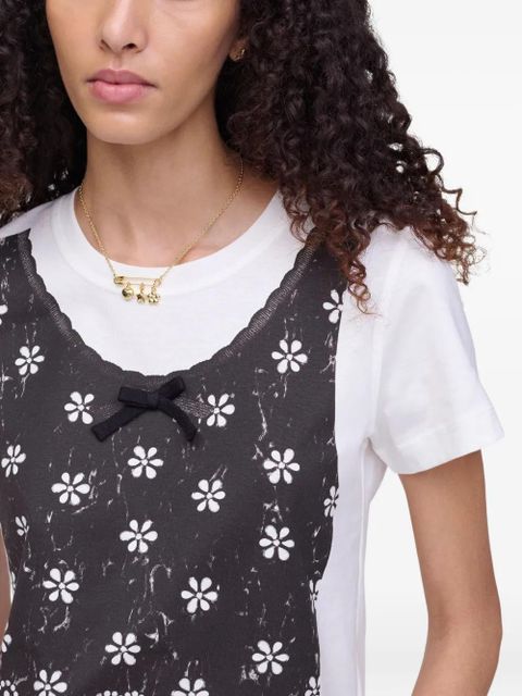 Marc Jacobs The Balloon charm necklace - Gold - zdjęcie produktu nr 2