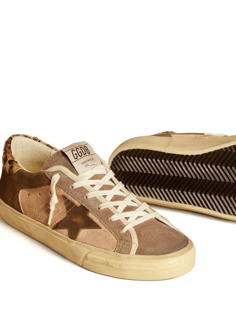 Golden Goose Super Star sneakers - Neutrals - zdjęcie produktu nr 2