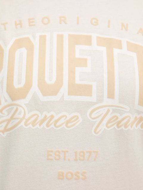 BOSS Orange t-shirt bawełniany C Eregular 1