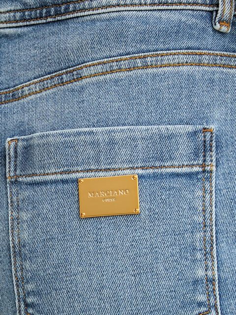 Marciano by Guess jeansy ALYSSA