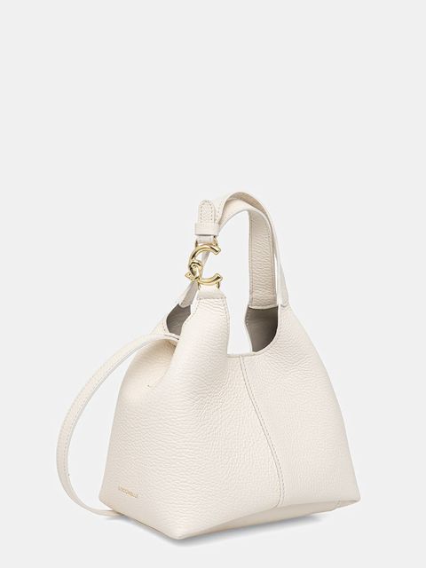 Coccinelle torebka skórzana - zdjęcie produktu nr 1