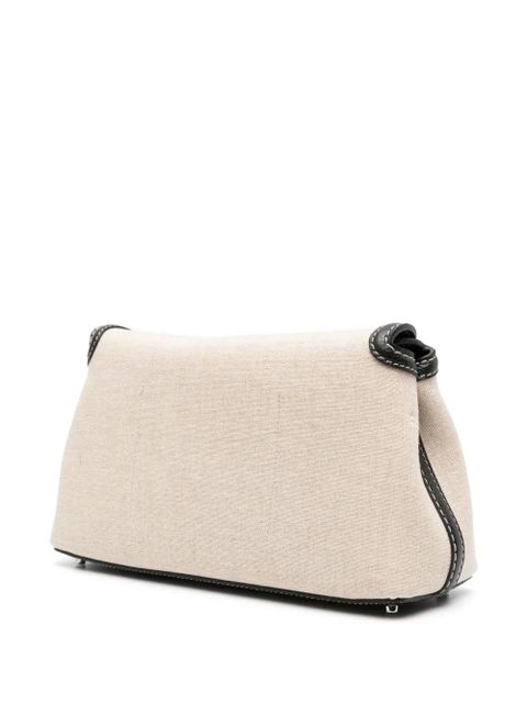 TOTEME 243-WAL944-FB0234 001ECRU - Neutrals - zdjęcie produktu nr 2