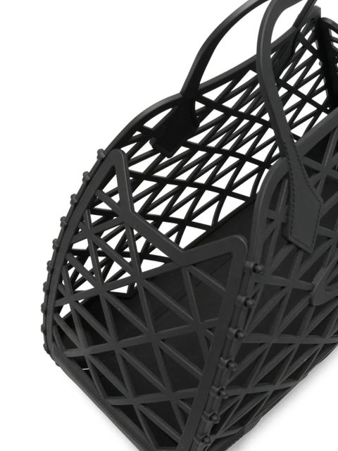 Vivienne Westwood X-Ray tote bag - Black