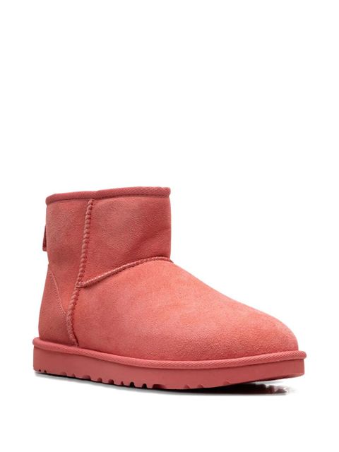 UGG Mini II boots - Pink - zdjęcie produktu nr 2