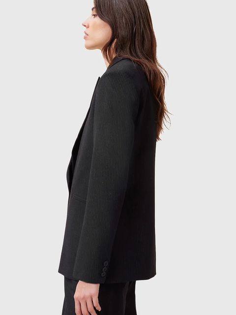 AllSaints marynarka PINNIE