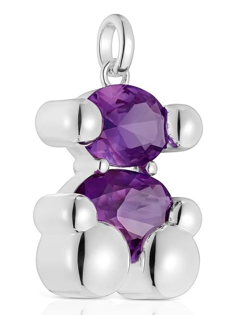 Tous zawieszka srebrna Bold Bear Lab - zdjęcie produktu nr 2