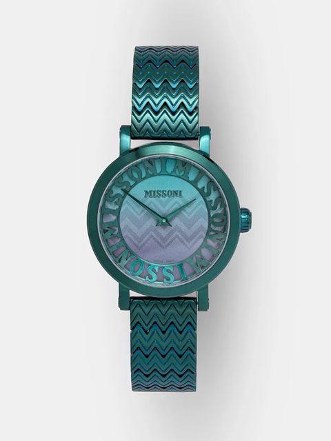 Missoni zegarek - zdjęcie produktu nr 1