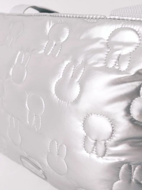 women'secret torba kolor szary 4842024