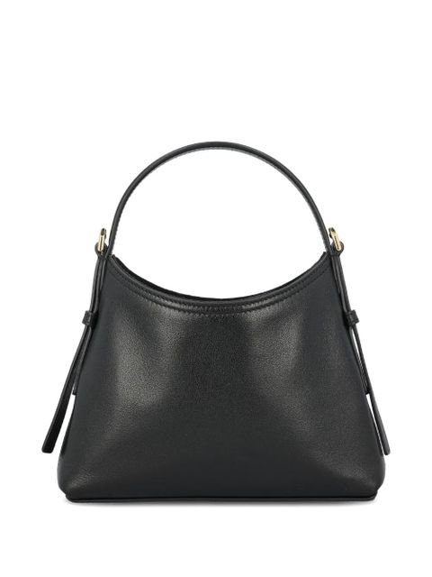 Givenchy Voyou shoulder bag - Black - zdjęcie produktu nr 2