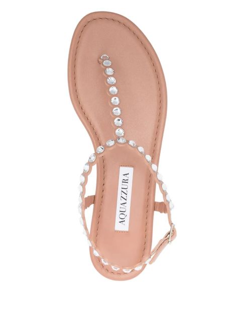 Aquazzura Tequila sandals - Neutrals