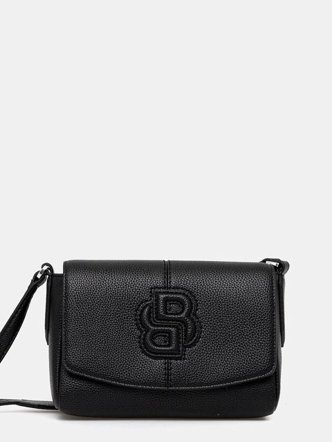 BOSS torebka kolor czarny 50549275 - zdjęcie produktu nr 1