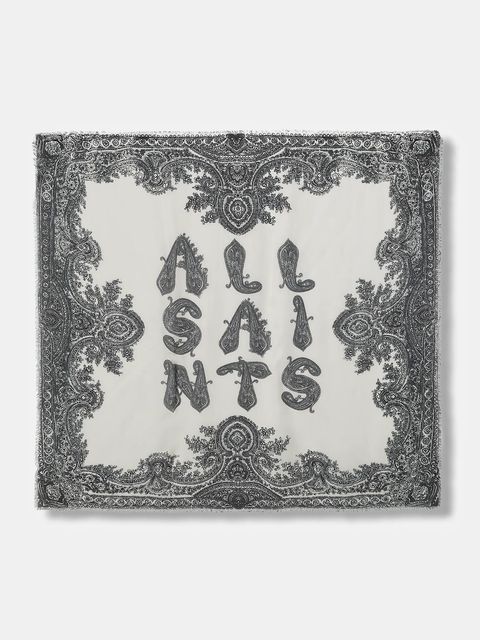 AllSaints chusta