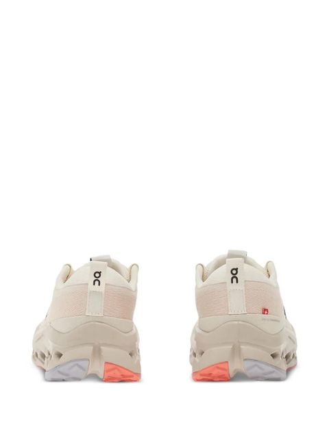 On Running Cloudsurfer Trail 2 sneakers - Beige