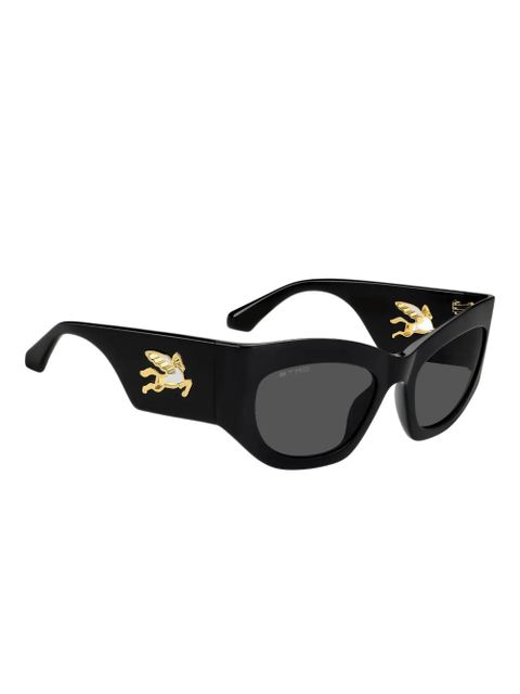 ETRO Etromania sunglasses - Black - zdjęcie produktu nr 2