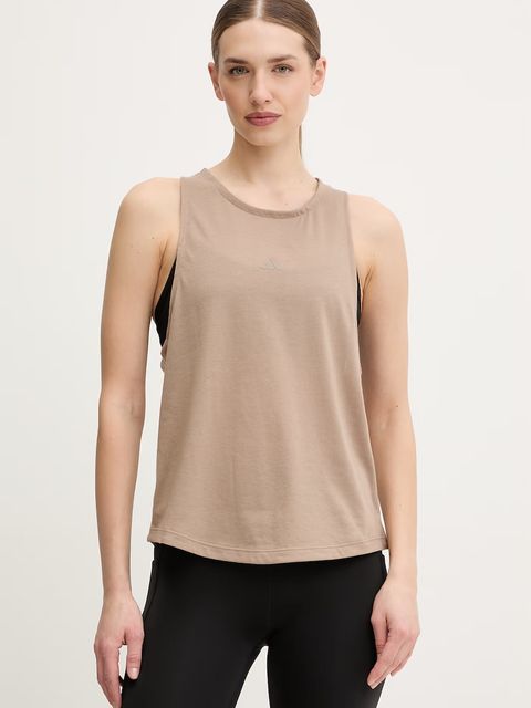 adidas Performance top treningowy Motion Essentials - zdjęcie produktu nr 1