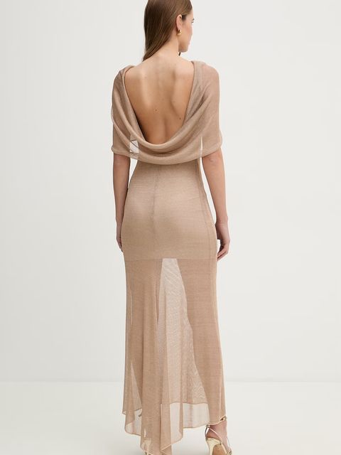 Simona Corsellini sukienka - zdjęcie produktu nr 2